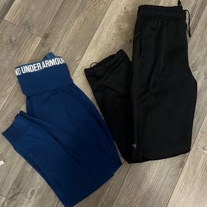 Under Armour Sweatpants Bundle